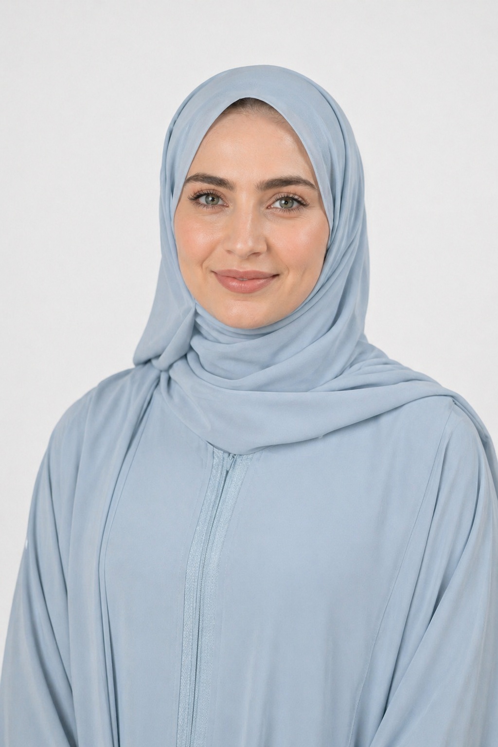 Layla — AiSAL AI Avatar